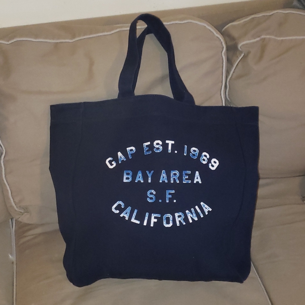 Gap Tote Bag